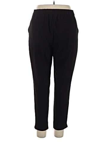 Banana Republic Factory Store Active Pants (view 2)