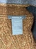 Matty M 100% Polyester Brown Cardigan Size M - photo 7