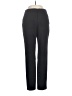 Zara Basic Solid Black Dress Pants Size XS - photo 1