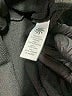 Athleta 100% Polyester Black Turtleneck Sweater Size XL - photo 8