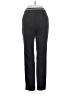 Zara Basic Solid Black Dress Pants Size XS - photo 2