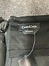 Bebe Black Active Pants Size S - photo 7