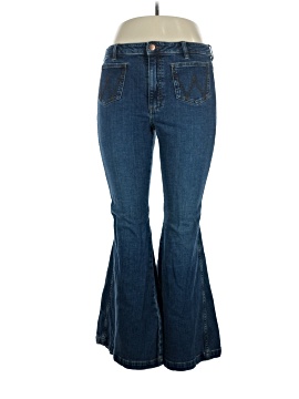 Wrangler Jeans Co Jeans