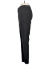 Zara Basic Solid Black Dress Pants Size XS - photo 5