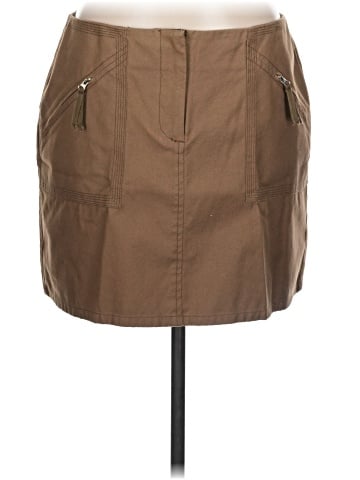 Vince. Casual Skirt (view 1)