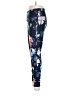 Maurices Print Blue Leggings Size M - photo 5