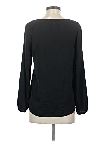 Old Navy Long Sleeve Blouse (view 2)