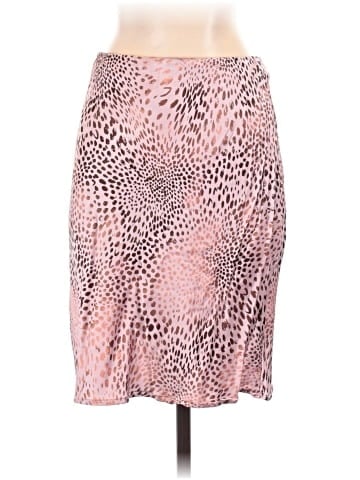 Anthropologie Casual Skirt (view 2)