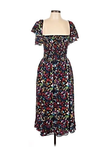 Tanya Taylor Cocktail Dress (view 1)