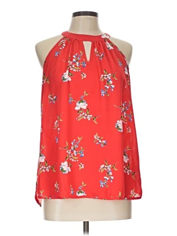 Papermoon Sleeveless Blouse (view 1)