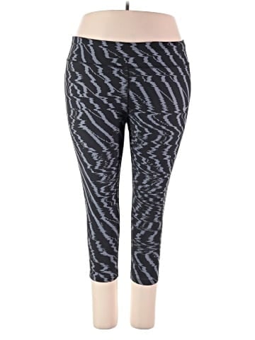 Nike Active Pants (view 1)