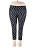 Nike Black Active Pants Size 3X - photo 1