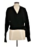 Design History Black Cardigan Size M - photo 1