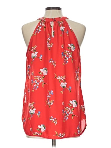 Papermoon Sleeveless Blouse (view 2)