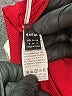 Shein Red Tube Top Size 4 - photo 7