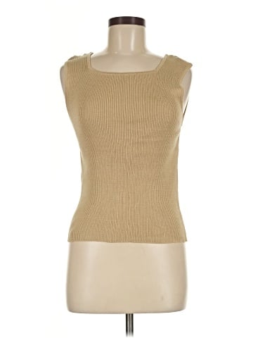 NYCC Sleeveless T-Shirt (view 1)
