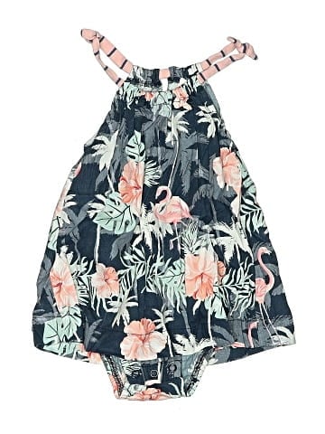 Deux Par Deux Dress (view 1)