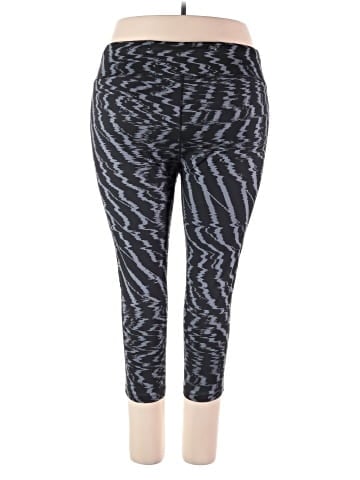 Nike Active Pants (view 2)