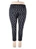 Nike Black Active Pants Size 3X - photo 2