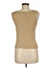 NYCC Tan Sleeveless T-Shirt Size M (estimated) - photo 2