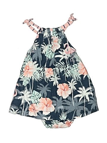 Deux Par Deux Dress (view 2)
