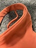 Unbranded Orange Swimsuit Top Size P (estimated, petite) - photo 3