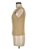 NYCC Tan Sleeveless T-Shirt Size M (estimated) - photo 5