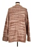 Old Navy Tweed Brown Pullover Sweater Size XL - photo 2