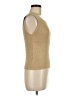 NYCC Tan Sleeveless T-Shirt Size M (estimated) - photo 4
