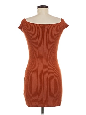 Silence and Noise Casual Dress (view 2)