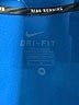 Nike Blue Pullover Sweater Size M - photo 7