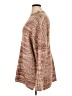 Old Navy Tweed Brown Pullover Sweater Size XL - photo 5