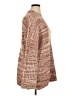 Old Navy Tweed Brown Pullover Sweater Size XL - photo 4