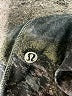 Lululemon Athletica Black Active Pants Size 8 - photo 4