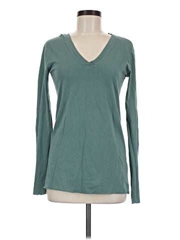 Michael Stars Long Sleeve T-Shirt (view 1)
