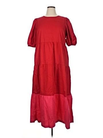 Old Navy Casual Dress (view 1)