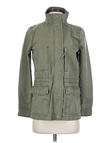 Madewell Passage Jacket (view 1)