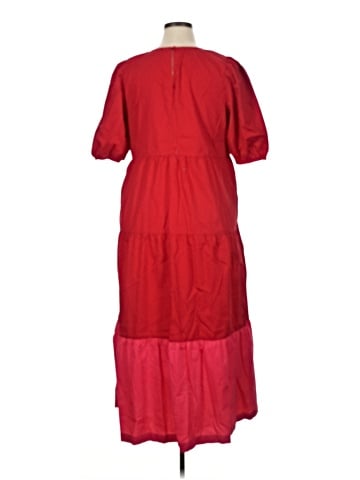 Old Navy Casual Dress (view 2)