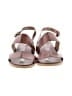 Mia Brown Sandals Size 8 - photo 2
