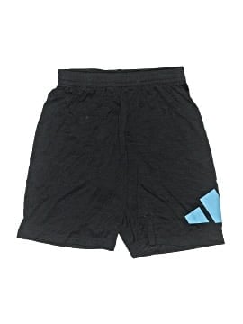 Adidas Athletic Shorts (view 1)