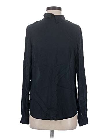 A.L.C. Long Sleeve Blouse (view 1)