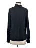 A.L.C. Black Long Sleeve Blouse Size S - photo 1