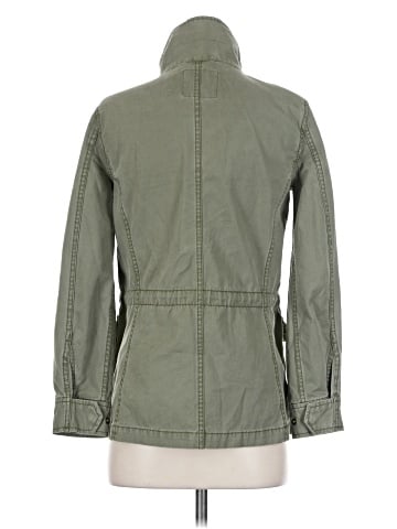 Madewell Passage Jacket (view 2)