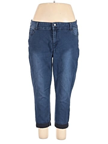 Morgan & Walker Jeans (view 1)
