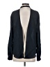 A.L.C. Black Long Sleeve Blouse Size S - photo 2