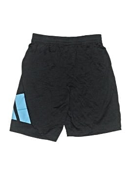 Adidas Athletic Shorts (view 2)