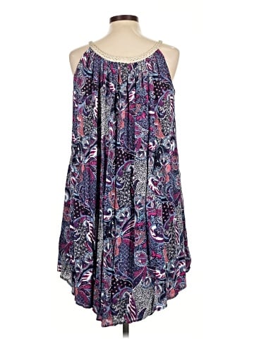 Nina Leonard Casual Dress (view 2)