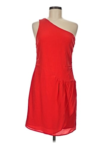 MM Couture by Miss Me Cocktail Dress (view 1)