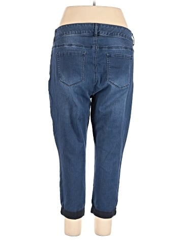 Morgan & Walker Jeans (view 2)