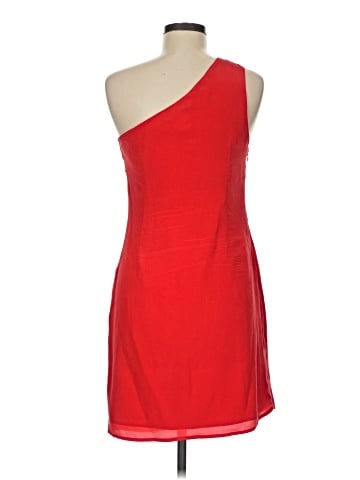 MM Couture by Miss Me Cocktail Dress (view 2)